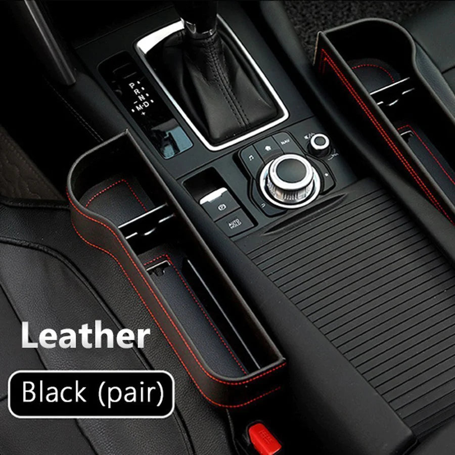 Car Seat Slot Storage Box – Keep Your Car Organized in the UAE Shop N Cart