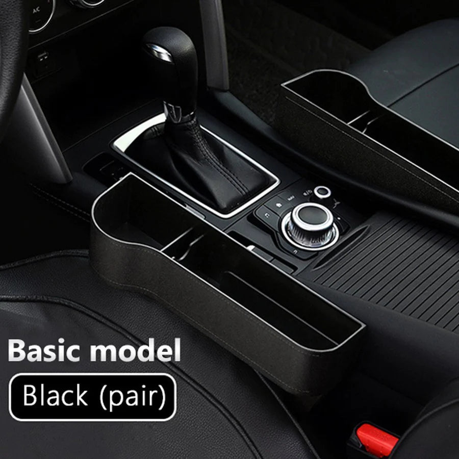 Car Seat Slot Storage Box – Keep Your Car Organized in the UAE Shop N Cart