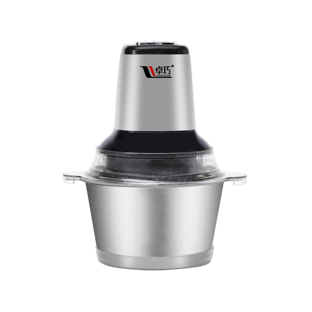 Powerful Meat Grinder – High Performance for Home Cooks in the UAE Shop N Cart