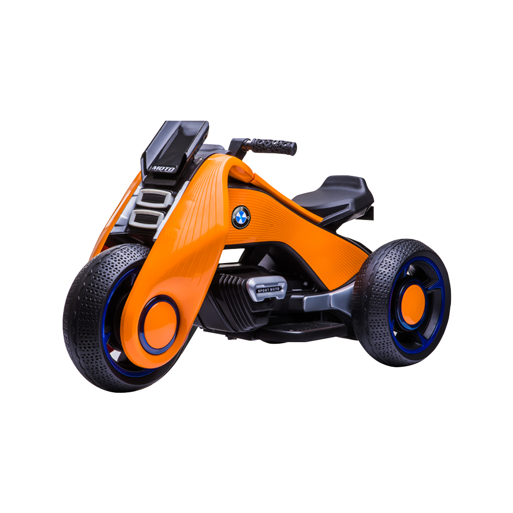 Children’s Electric Motorcycle – Fun & Safe Ride for Kids in the UAE Shop N Cart