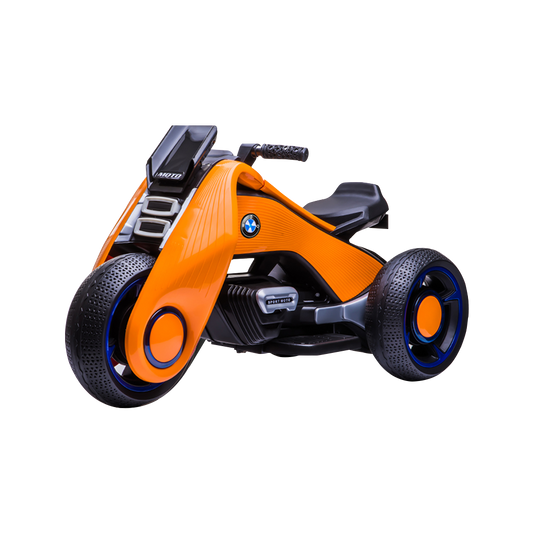 Children’s Electric Motorcycle – Fun & Safe Ride for Kids in the UAE Shop N Cart