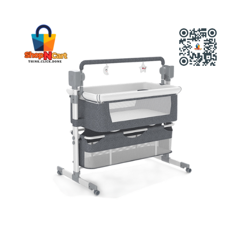 Baby Electric Bed in UAE
